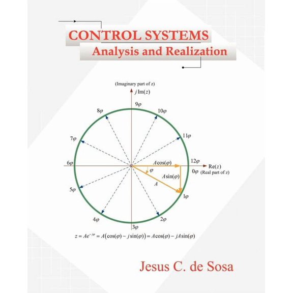 Control Systems: Analysis and Realization (Paperback)