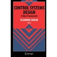 thumbnail image 1 of Control Systems Design: A New Framework, (Hardcover), 1 of 1