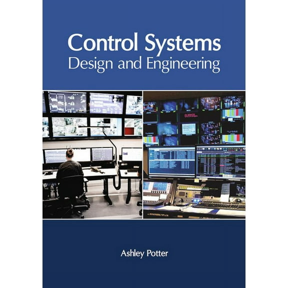 Control Systems: Design and Engineering, (Hardcover)