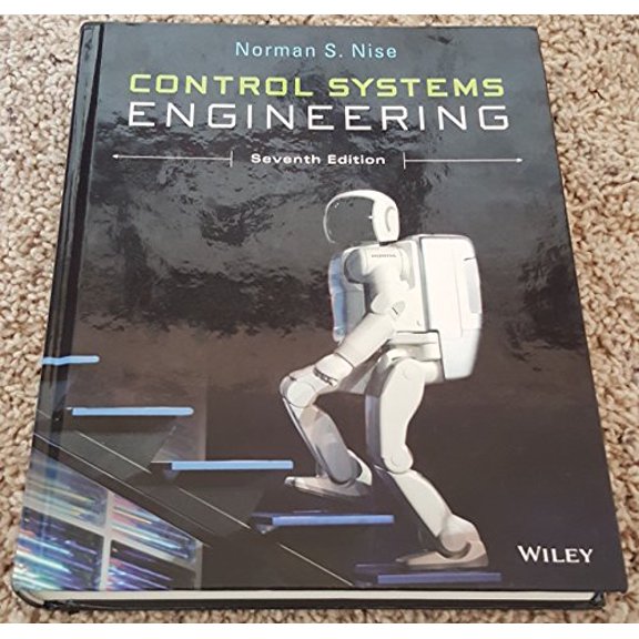 Pre-Owned Control Systems Engineering (Hardcover) 1118170512 9781118170519