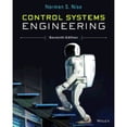 thumbnail image 1 of Pre-Owned Control Systems Engineering (Hardcover) 1118170512 9781118170519, 1 of 1