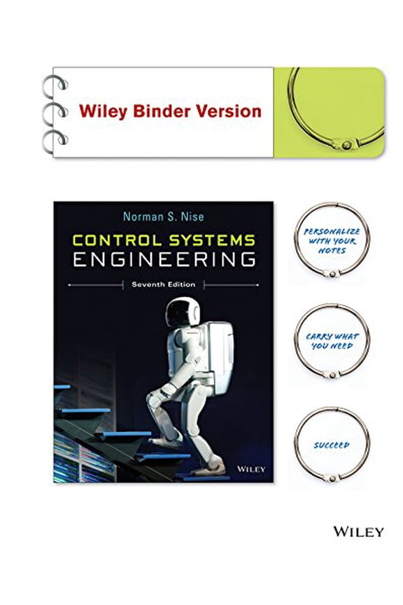 Pre-Owned Control Systems Engineering
