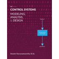 thumbnail image 1 of Control Systems: Modeling, Analysis, and Design, (Hardcover), 1 of 1