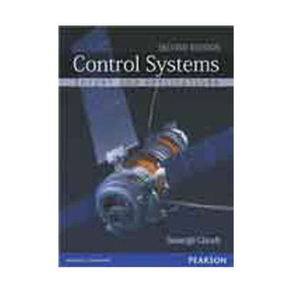 Control Systems: Theory And Applications - Ghosh