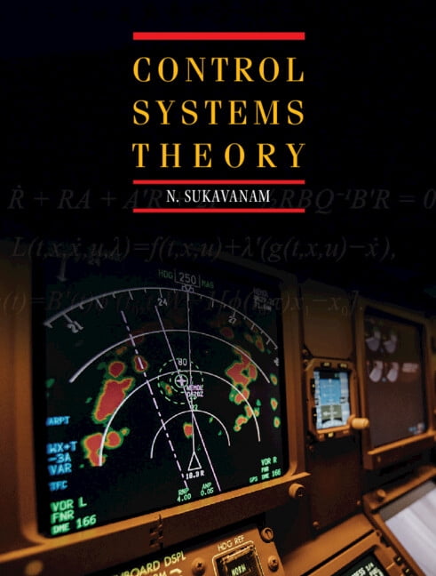 Control Systems Theory, (Paperback)