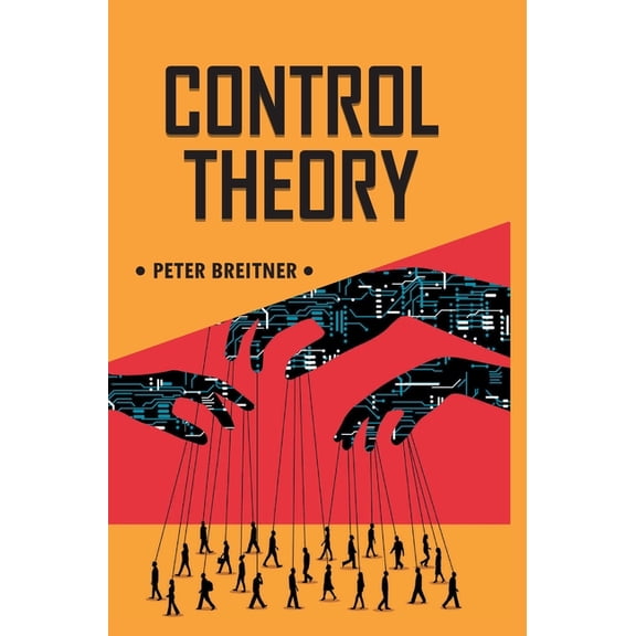 Control Theory, (Hardcover)