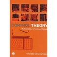 thumbnail image 1 of Control Theory, (Paperback), 1 of 1
