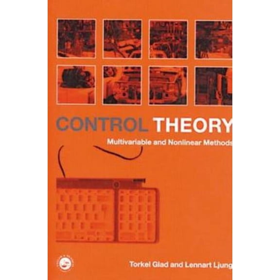 Control Theory, (Paperback)