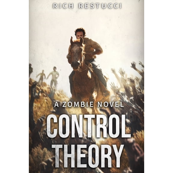 Control Theory, (Paperback)
