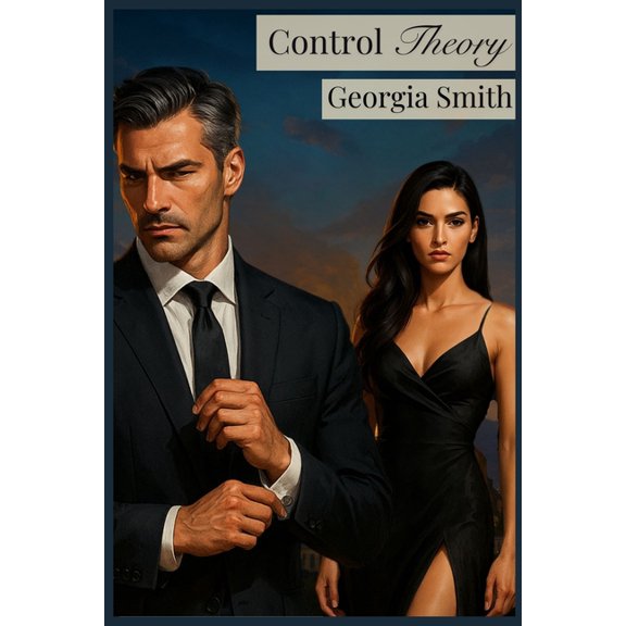 Control Theory, (Paperback)