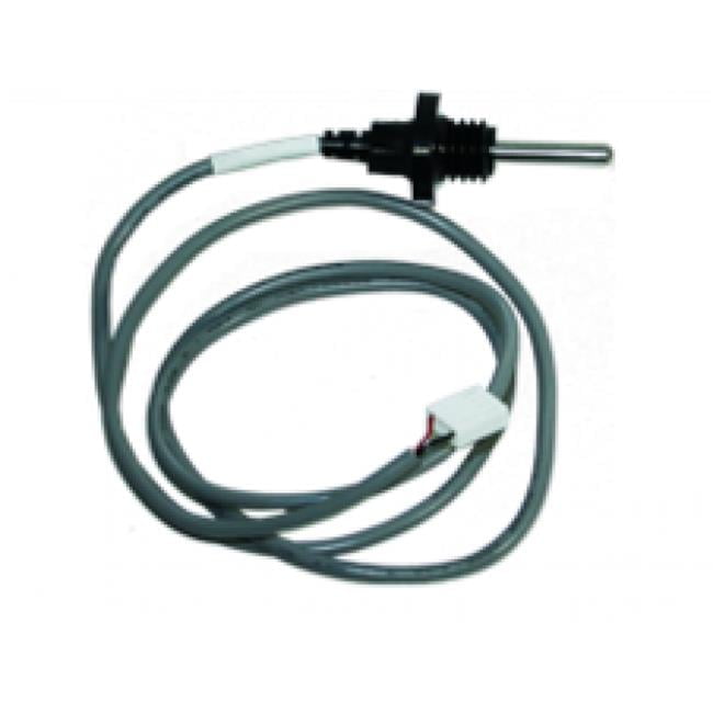Control Thermistor Thermostat without Ring