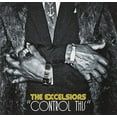 thumbnail image 1 of Control This (CD), 1 of 1