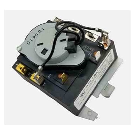 Control Timer Replacement For GTDP400EM2WS GTDN500EM2WS GTDP490ED2WS GTDP400GM2WS Dryer