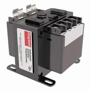 Control Transformer, 200 VA, 24V AC, 120/240V AC 31EH79