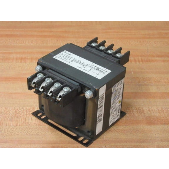 Control Transformer, 250Va, 3.25 in. H CA3
