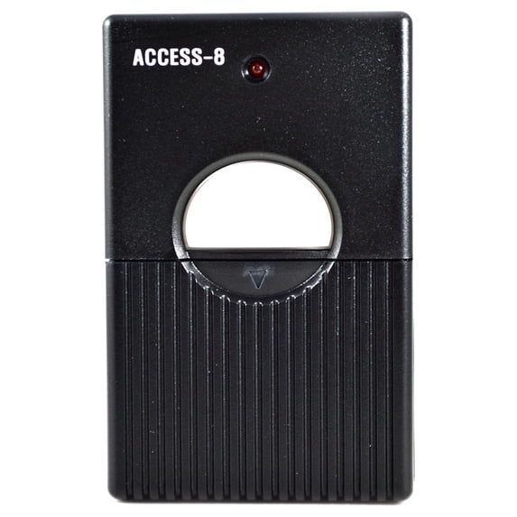 Control Transmitter Code 8 Digit