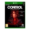 Control Ultimate Edition (Xbox Series X)