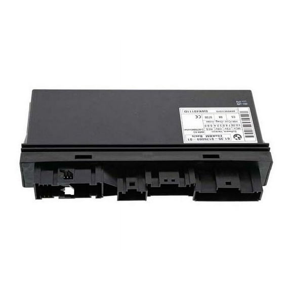 Control Unit - Compatible with 2004 - 2007 BMW 530i 2005 2006