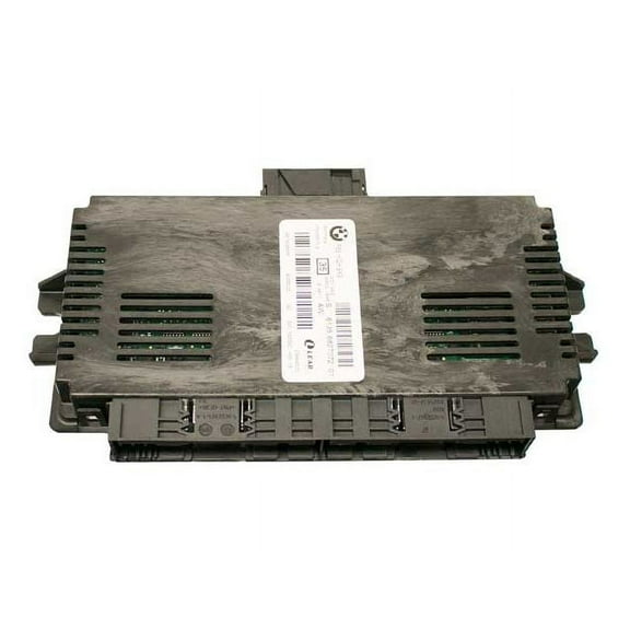 Control Unit - Compatible with 2007 - 2015 Mini Cooper 2008 2009 2010 2011 2012 2013 2014