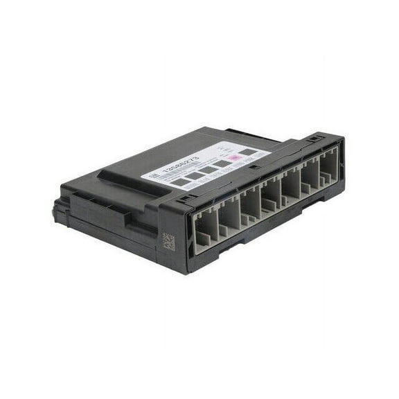 Control Unit - Compatible with 2014 - 2015 Chevy Spark