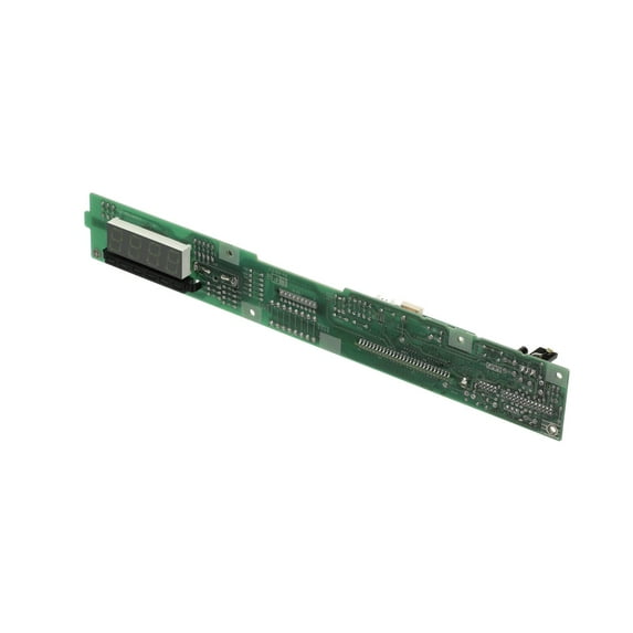 Sharp Control Unit DPWB-A567DRKZ3 - Genuine OEM Replacement Part