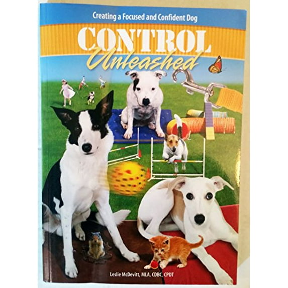 Pre-Owned Control Unleashed, 9781892694171, 1892694174, Paperback,