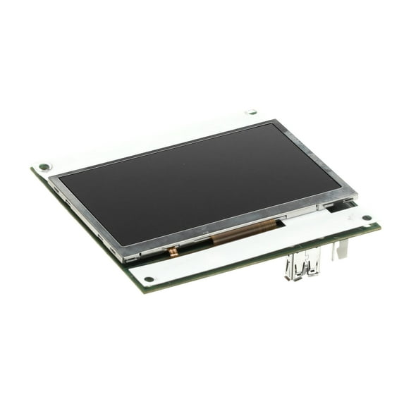 Alto Shaam Control, User Interface CC-38216 - Genuine OEM Replacement Part