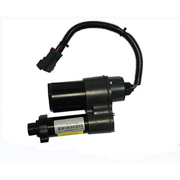 Control Valve Actuator 7101672 for Bobcat 753 873 883 963 A220 A300 A770 S100 S130 S185 S205 S220 S250 S300 S330 S510