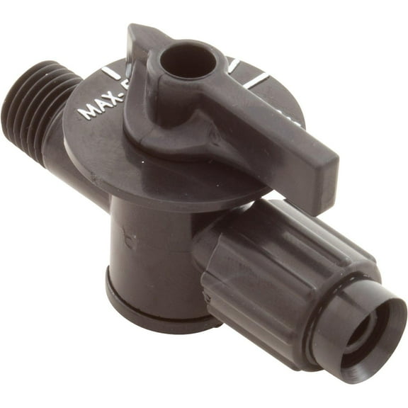 Control Valve, Aquastar ChemStar CH200, 1/4" CH1065