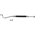 thumbnail image 1 of Control Valve End Power Steering Pressure Line Hose Assembly - Compatible with 1967 - 1970 Mercury Cougar 1968 1969, 1 of 2