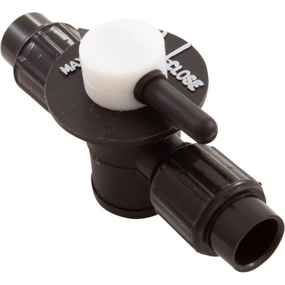 Pentair Valve Control 1-4in. Tube x Tube R172022