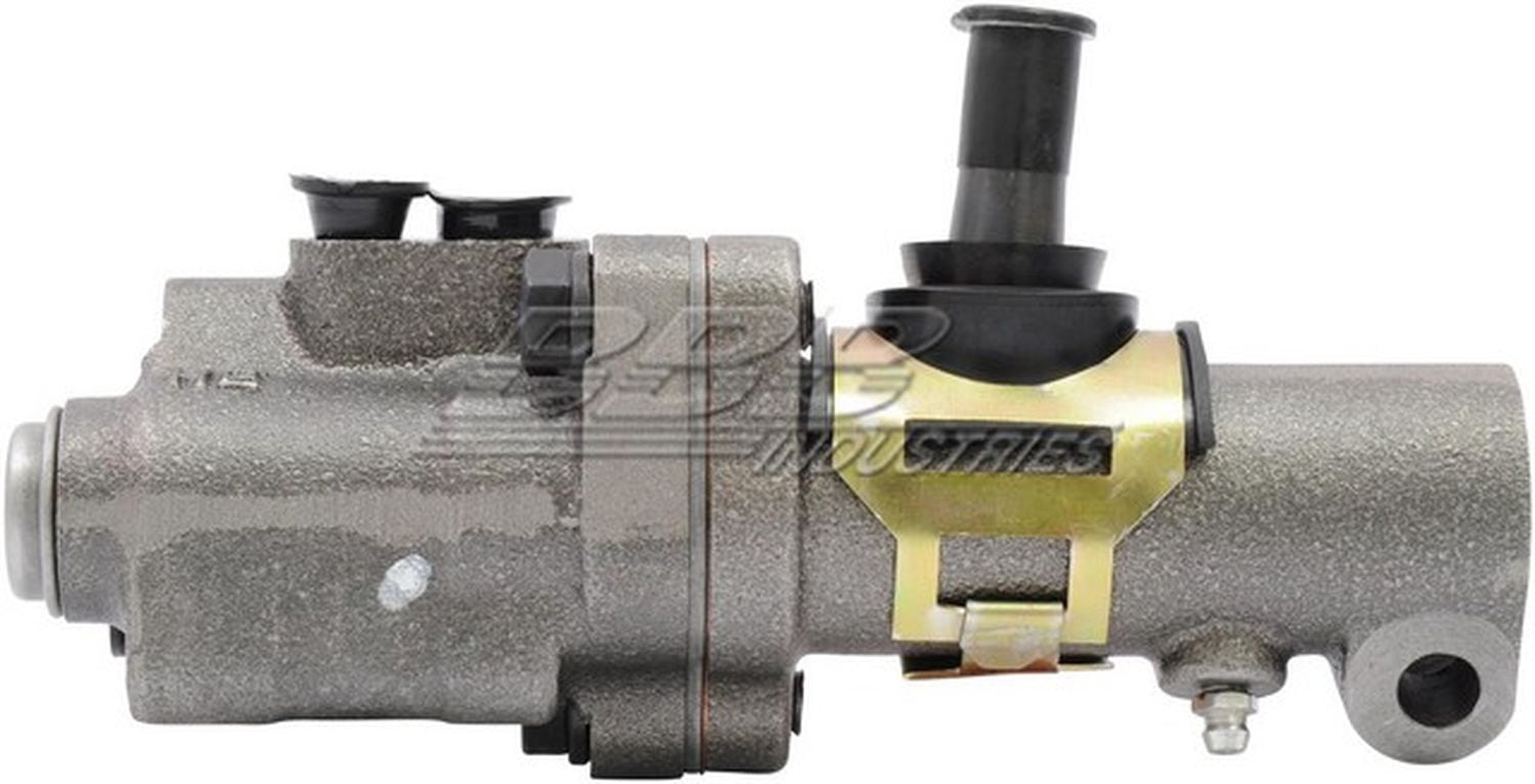 TERREPOWER formerly BBB Industries 401-0101 Remanufactured Power Steering Control Valve