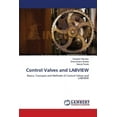 thumbnail image 1 of Control Valves and LABVIEW (Paperback), 1 of 1