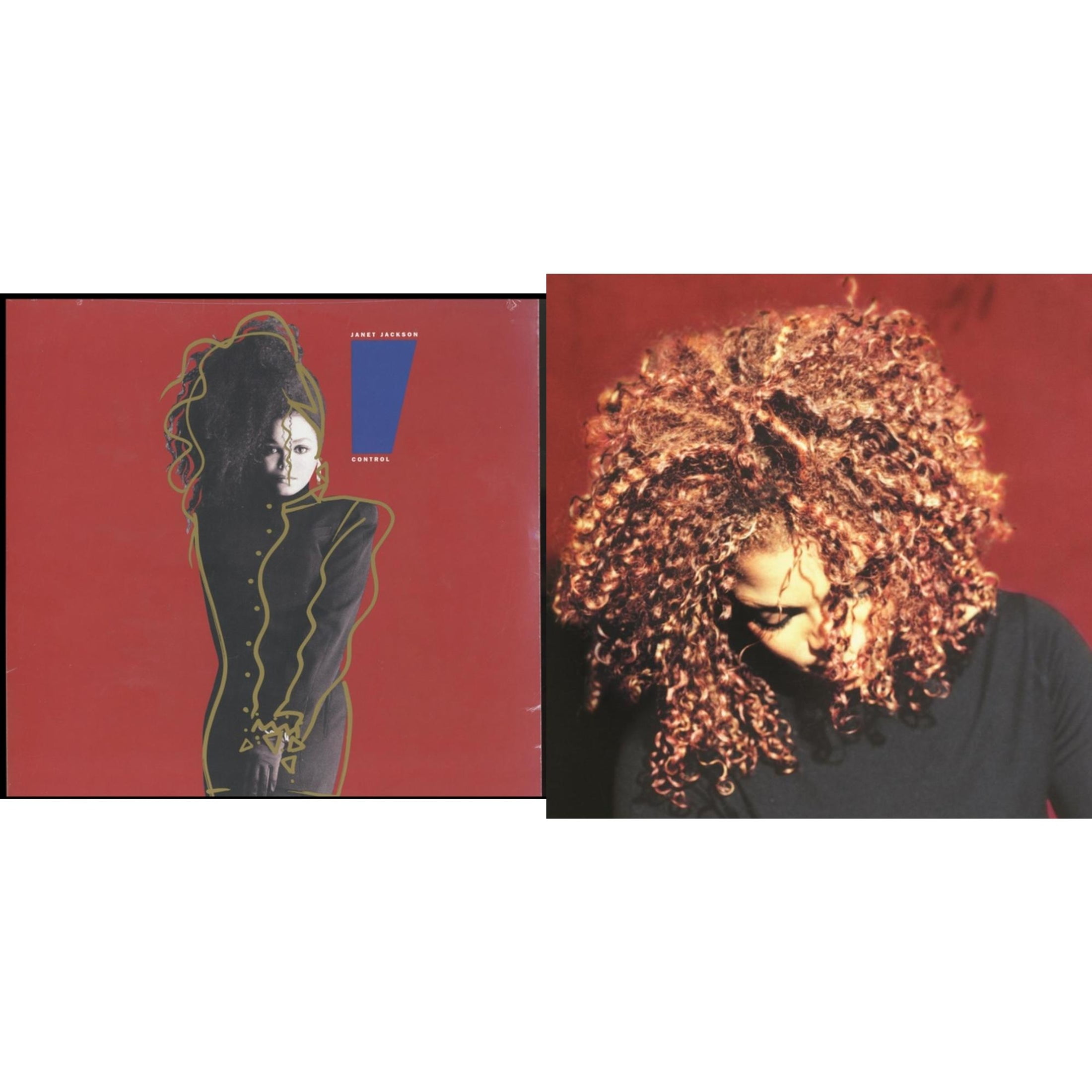 洋楽 Janet Jackson 9 Brand New CD Albums 洋楽 Janet Jackson 9 Brand New CD Albums Janet Jackson