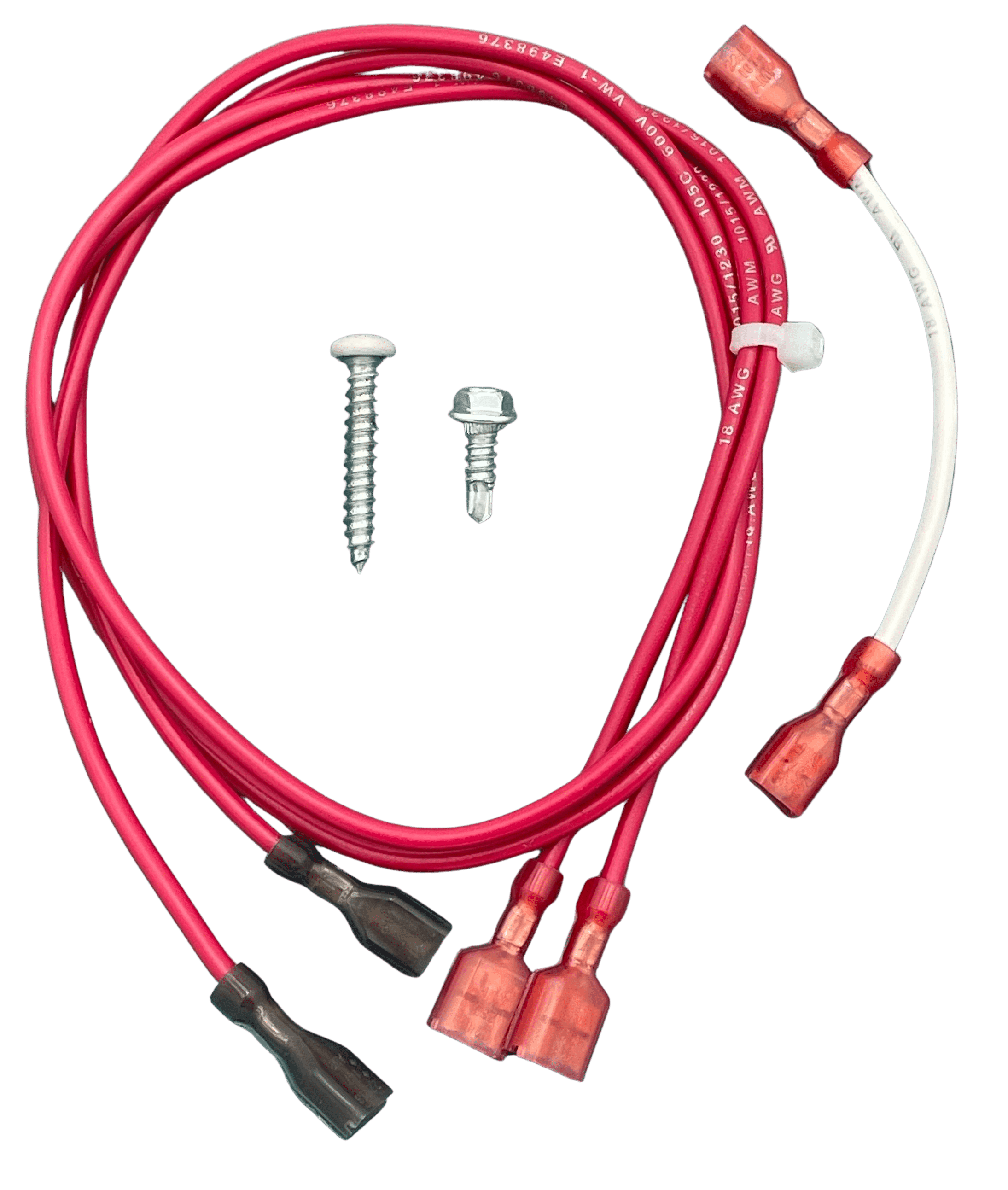 Control Wire Adapters Replacements for Norcold 633287 Refrigerator ...