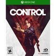 thumbnail image 1 of Control (Xbox One), 1 of 9