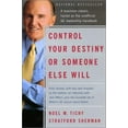 thumbnail image 1 of Pre-Owned Control Your Destiny or Someone Else Will: Revised Edition (Paperback) 0060937386 9780060937386, 1 of 1