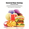 thumbnail image 1 of Control Your Eating: A Behaviourist Speaks (Paperback), 1 of 3