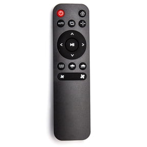 Control Your For Goovi Br150/Br151 Robot Vacuum Cleaner With This Replacement Remote Controller Intuitive Operation