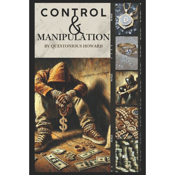 Control and Manipulation, (Paperback)