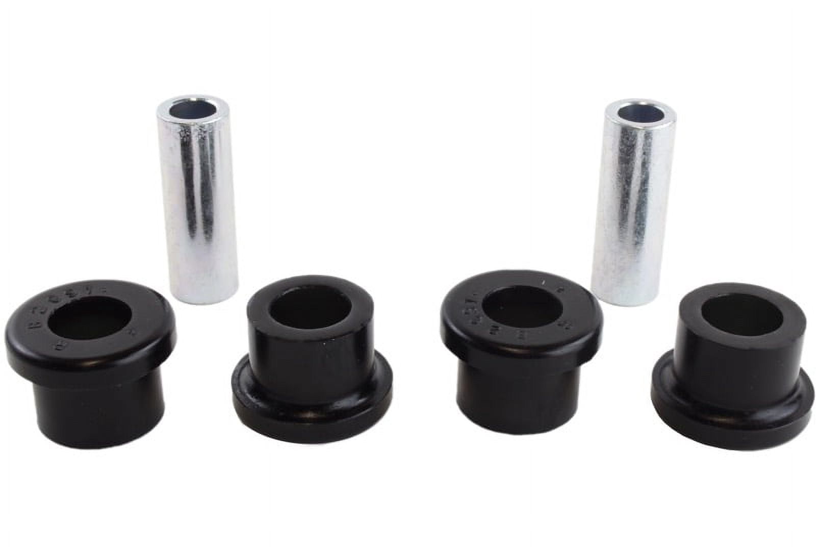 Control arm - lower inner front bushing