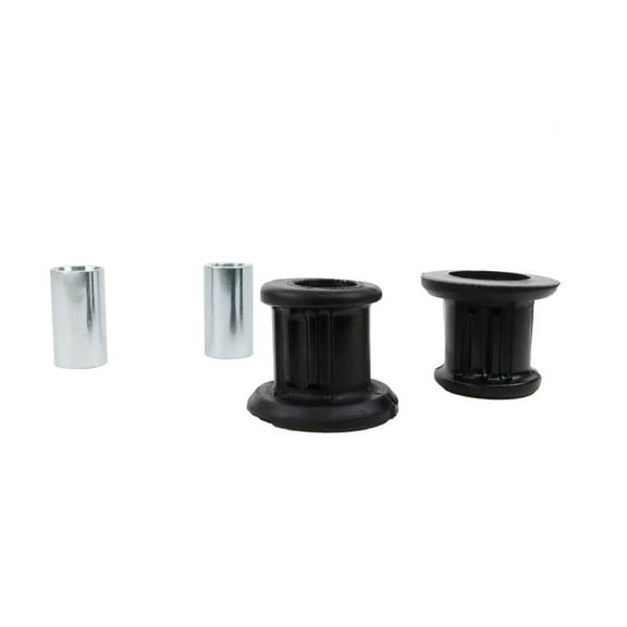 Control arm - lower inner rear service bushing