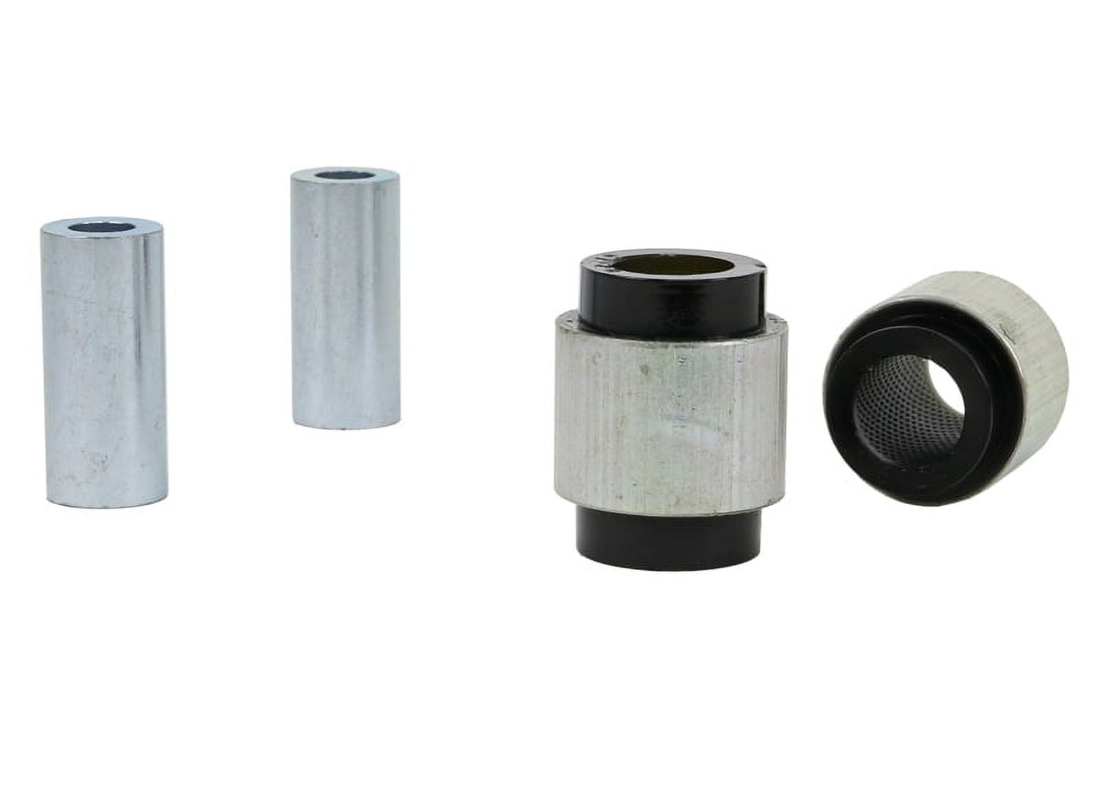 Control arm - lower rear inner bushing Fits select: 2006-2009,2012 HONDA CIVIC LX