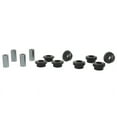 thumbnail image 1 of Control arm - upper inner bushing Fits select: 2000-2009 HONDA S2000, 1 of 2