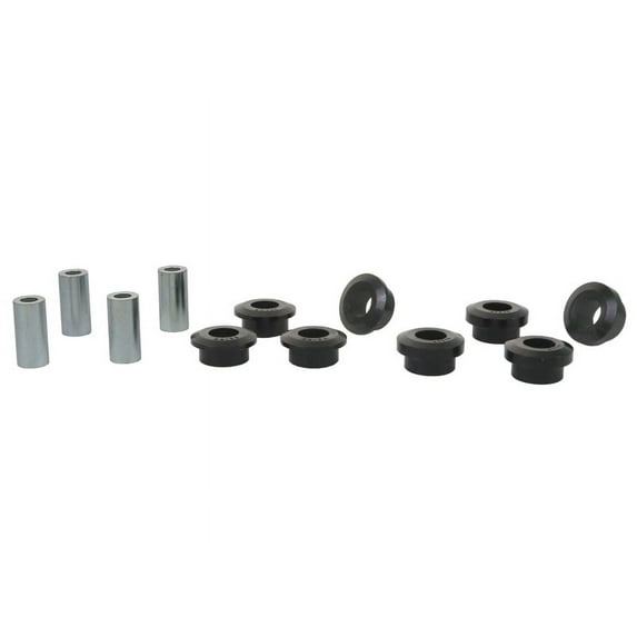 Control arm - upper inner bushing Fits select: 2000-2009 HONDA S2000