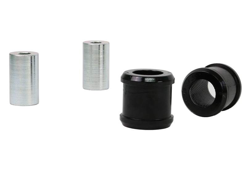 Control arm - upper outer bushing