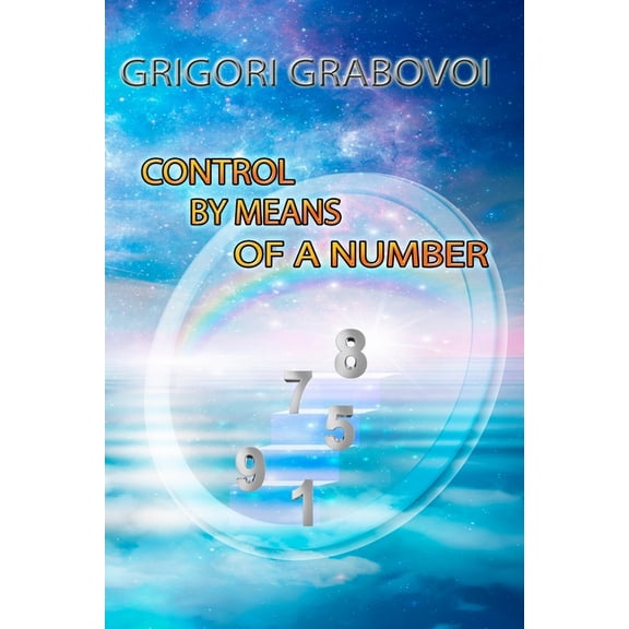 Control by Means of a Number, (Paperback)