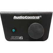 Control de Audio Control ACR2 remoto para procesadores de control de audio