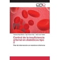 thumbnail image 1 of Control de la insuficiencia arterial en diabéticos tipo 2 (Paperback), 1 of 1