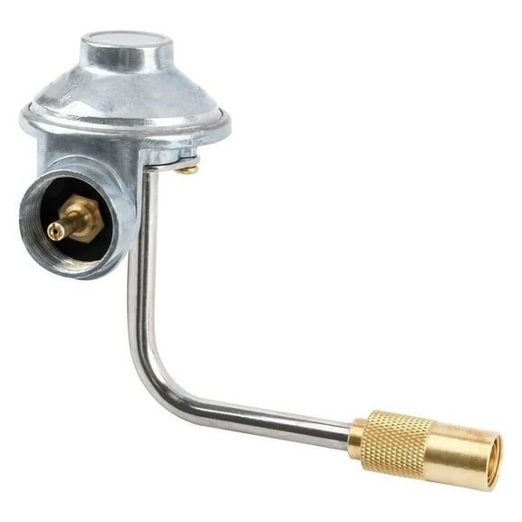 Control for 17\" And 22\" Portable Griddles Regulator